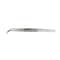 Excel Blades Curved Point Tweezer 30415IND - alternate 1